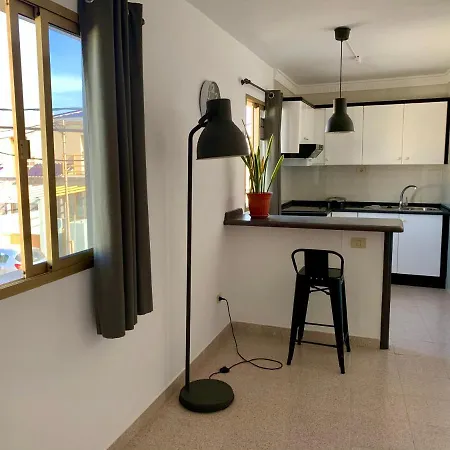 Apartmán Fuerteventura Monny Moulin View Antigua Wi-fi Valles de Ortega