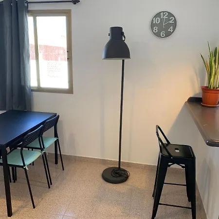 Fuerteventura Monny Moulin View Antigua Wi-fi * Valles de Ortega