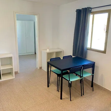 Fuerteventura Monny Moulin View Antigua Wi-fi Lägenhet