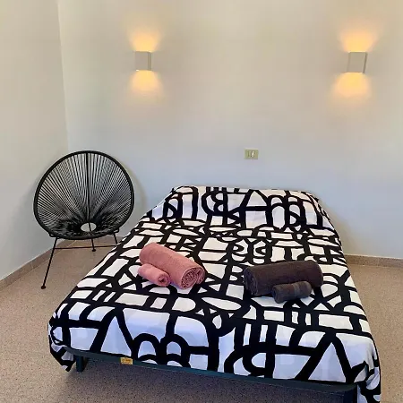 Fuerteventura Monny Moulin View Antigua Wi-fi Lägenhet Valles de Ortega