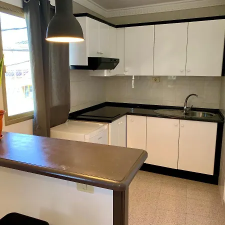 Lägenhet Fuerteventura Monny Moulin View Antigua Wi-fi