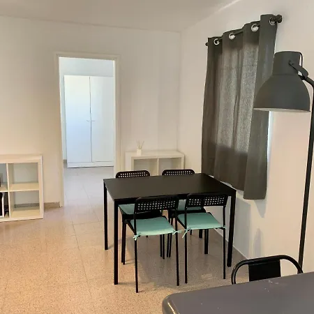 Fuerteventura Monny Moulin View Antigua Wi-fi Valles de Ortega