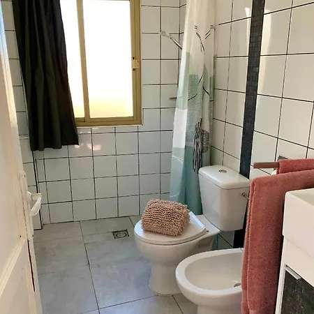 Lägenhet Fuerteventura Monny Moulin View Antigua Wi-fi Valles de Ortega