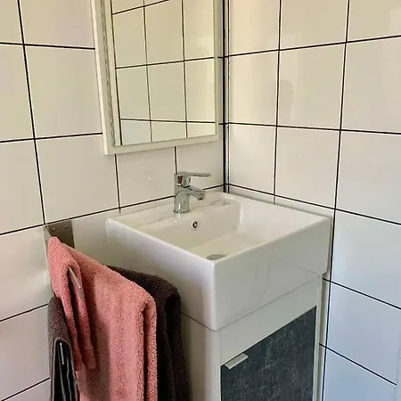 Fuerteventura Monny Moulin View Antigua Wi-fi Apartmán