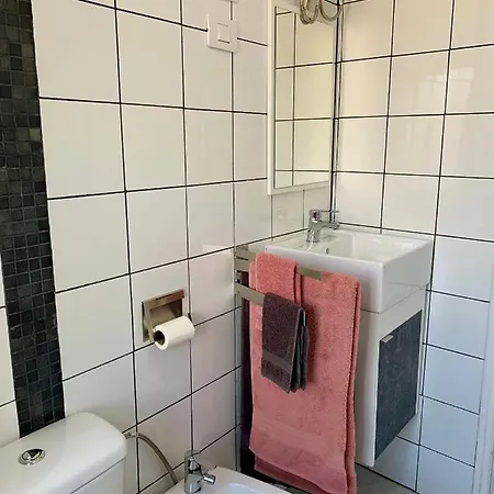 Fuerteventura Monny Moulin View Antigua Wi-fi *