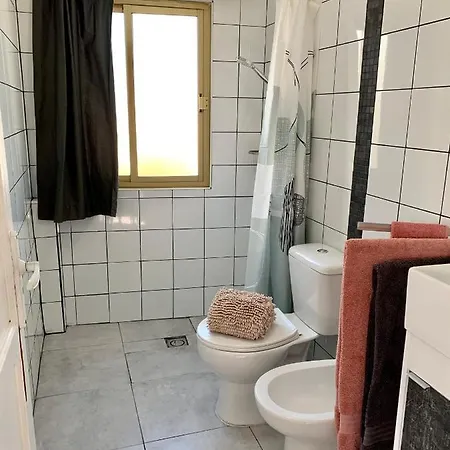 Fuerteventura Monny Moulin View Antigua Wi-fi Lägenhet *