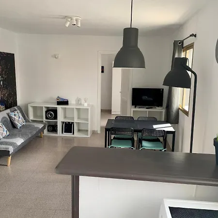 Fuerteventura Monny Moulin View Antigua Wi-fi