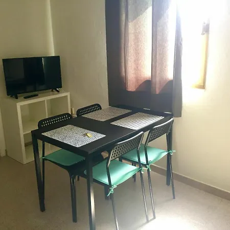 Fuerteventura Monny Moulin View Antigua Wi-fi Valles de Ortega