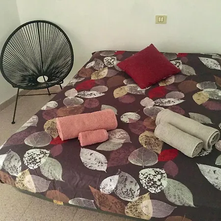 Fuerteventura Monny Moulin View Antigua Wi-fi * Valles de Ortega