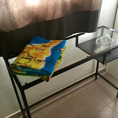 Fuerteventura Monny Moulin View Antigua Wi-fi Apartmán Valles de Ortega