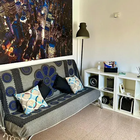 Apartmán Fuerteventura Monny Moulin View Antigua Wi-fi