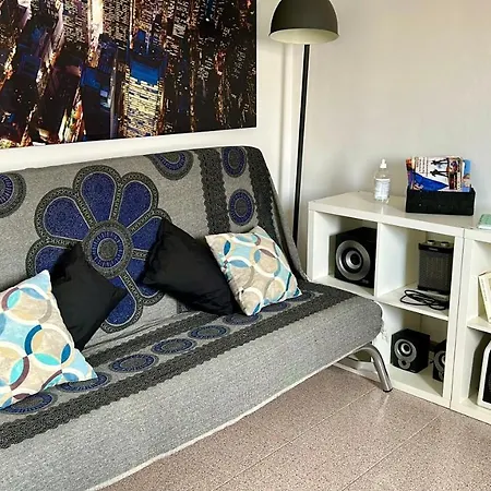 Fuerteventura Monny Moulin View Antigua Wi-fi *