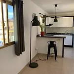 Apartment Fuerteventura Monny Moulin View Antigua Wi-fi Valles de Ortega