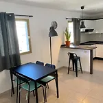Fuerteventura Monny Moulin View Antigua Wi-fi Apartment
