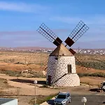 Apartment Fuerteventura Monny Moulin View Antigua Wi-fi *