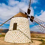 Apartment Fuerteventura Monny Moulin View Antigua Wi-fi *