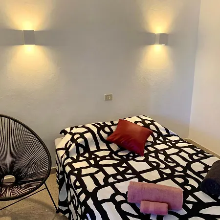 Fuerteventura Monny Moulin View Antigua Wi-fi