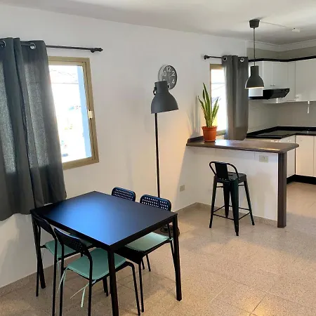 Fuerteventura Monny Moulin View Antigua Wi-fi Lejlighed