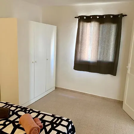 Fuerteventura Monny Moulin View Antigua Wi-fi *