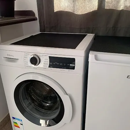 Lejlighed Fuerteventura Monny Moulin View Antigua Wi-fi *