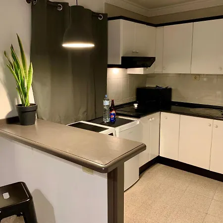 Lejlighed Fuerteventura Monny Moulin View Antigua Wi-fi Valles de Ortega