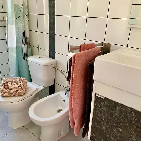 Fuerteventura Monny Moulin View Antigua Wi-fi * Valles de Ortega