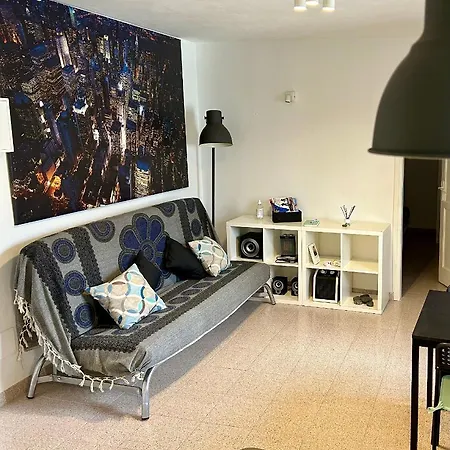 Fuerteventura Monny Moulin View Antigua Wi-fi Lejlighed Valles de Ortega