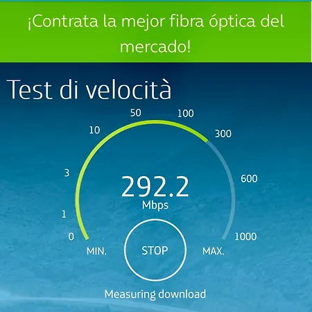 アパート Fuerteventura Monny Moulin View Antigua Wi-fi *